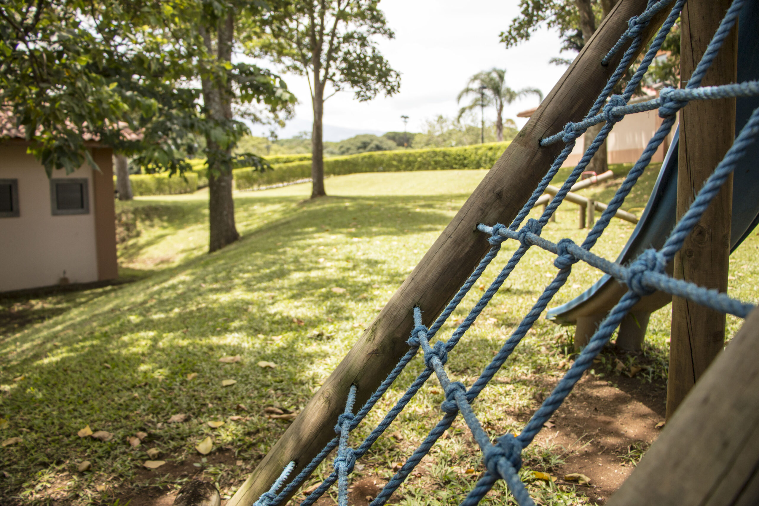 Área Infantil Montenegro Condominio