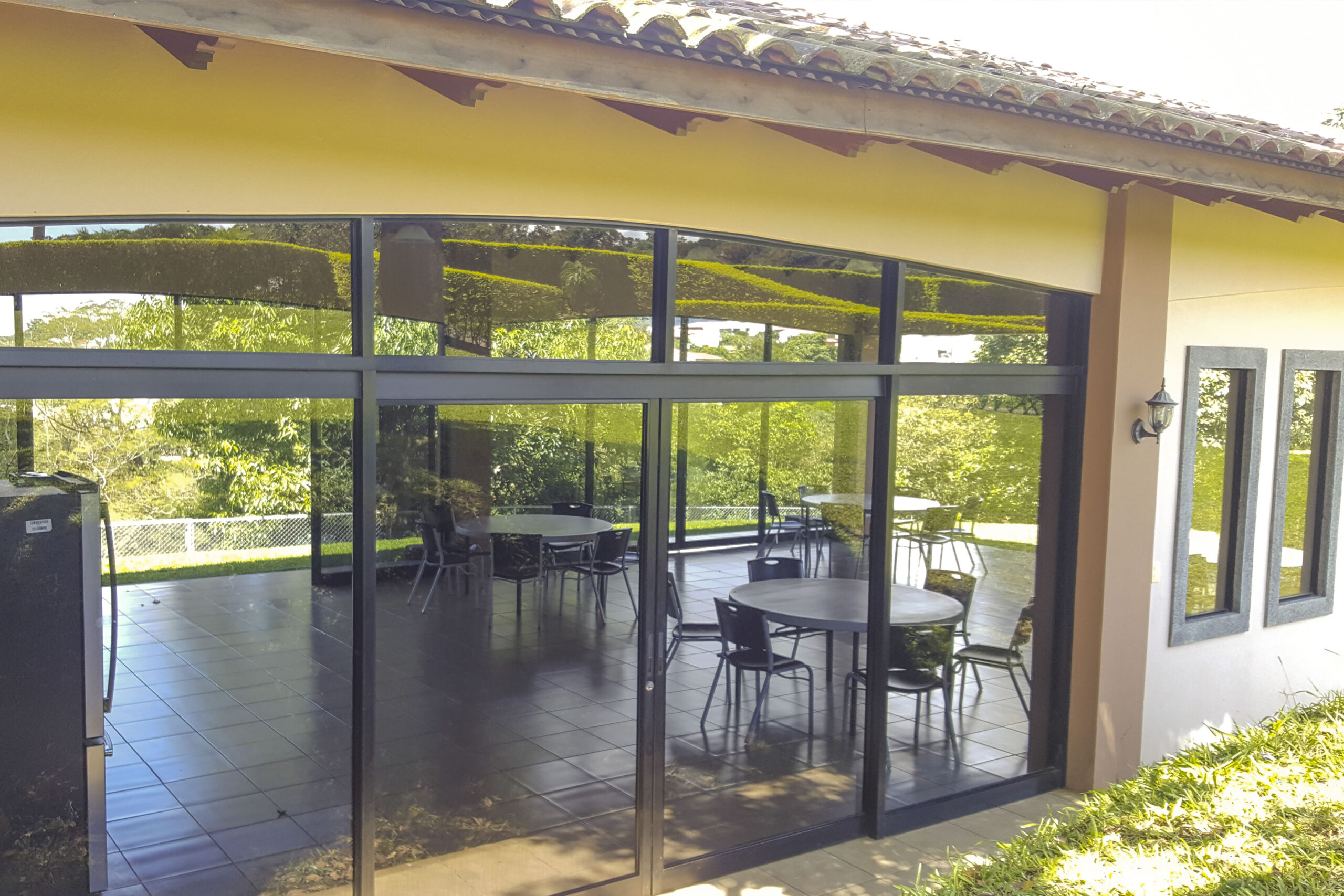 Casa Club Montenegro Condominio Alajuela Centro