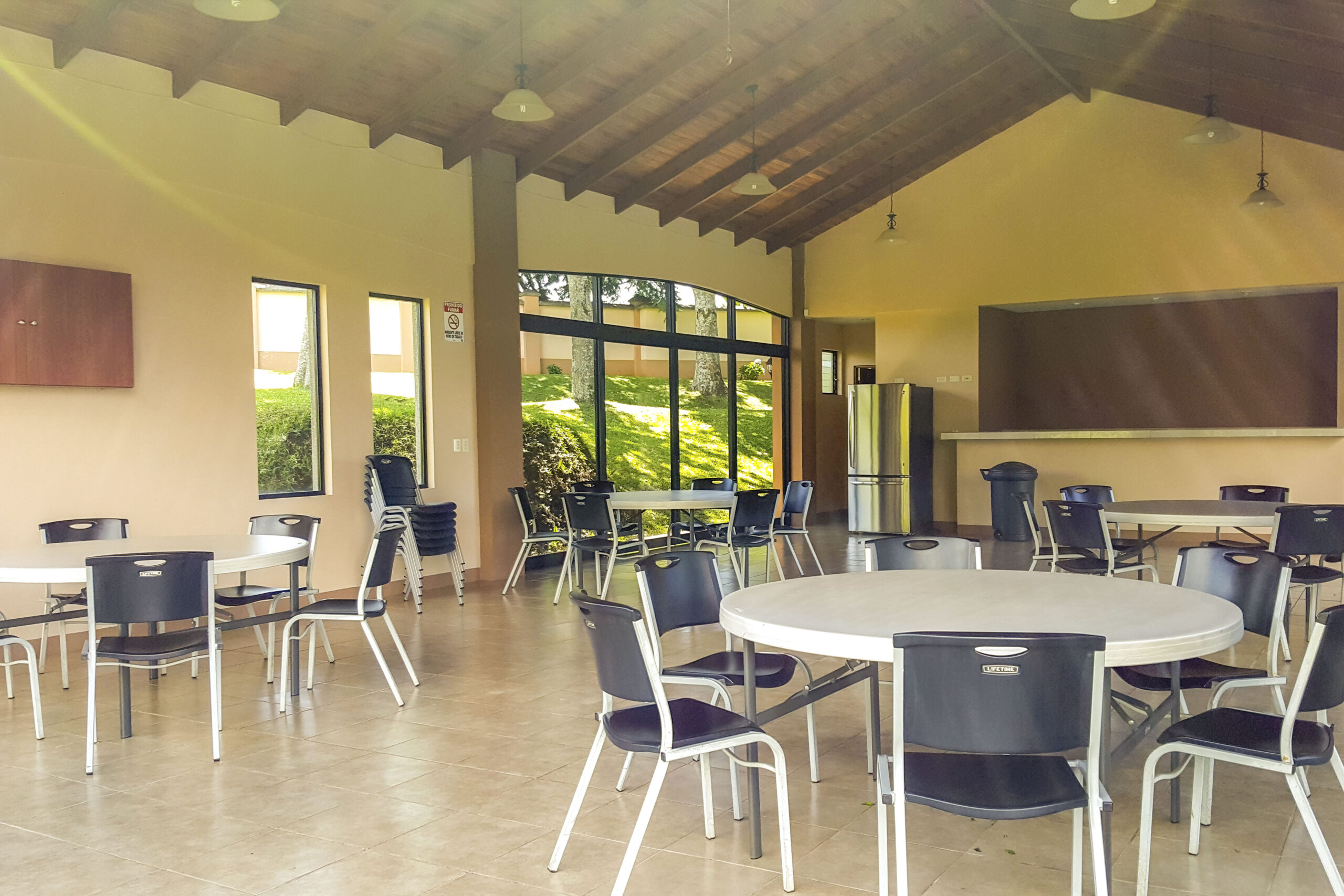 Casa Club Montenegro Condominio Alajuela Centro