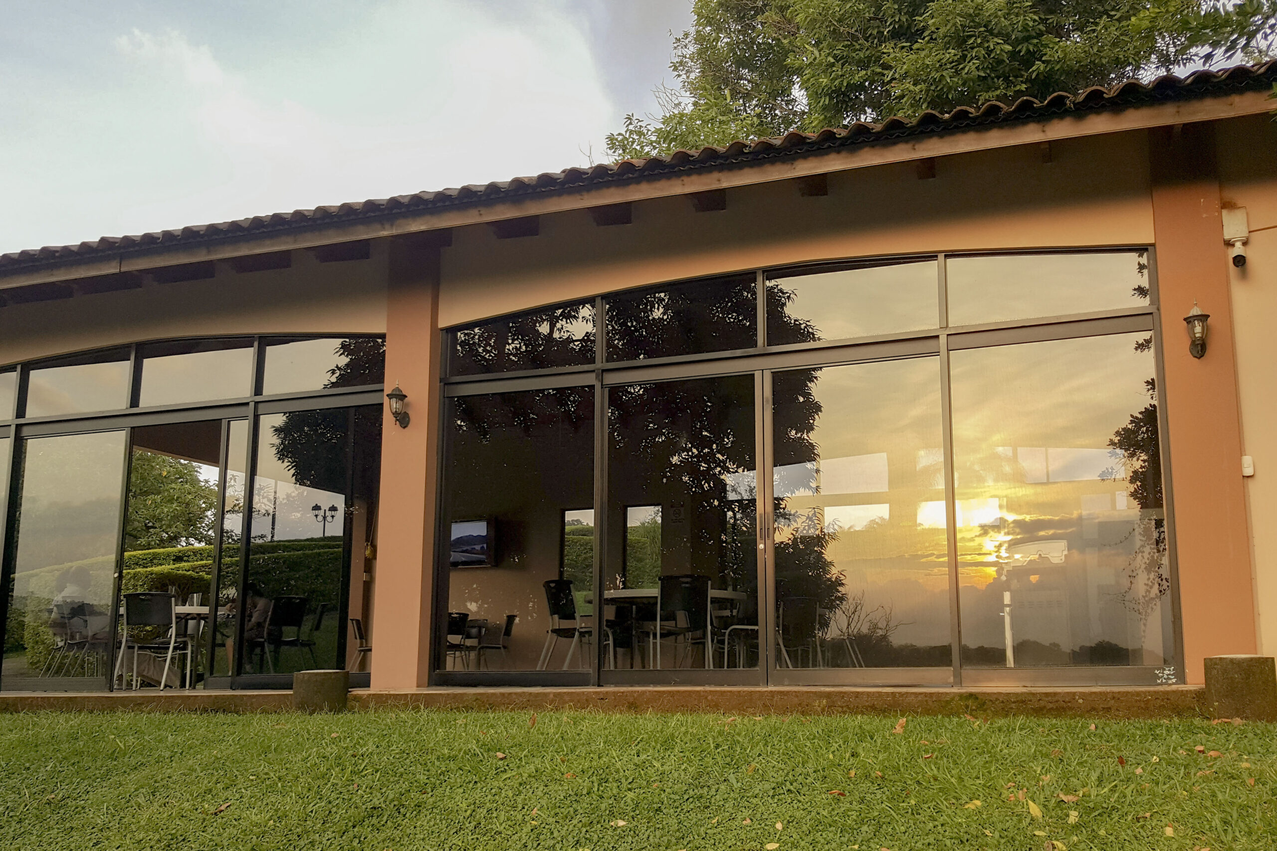 Casa Club Montenegro Condominio Alajuela Centro