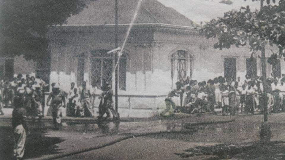 Casa Montenegro Alajuela Centro