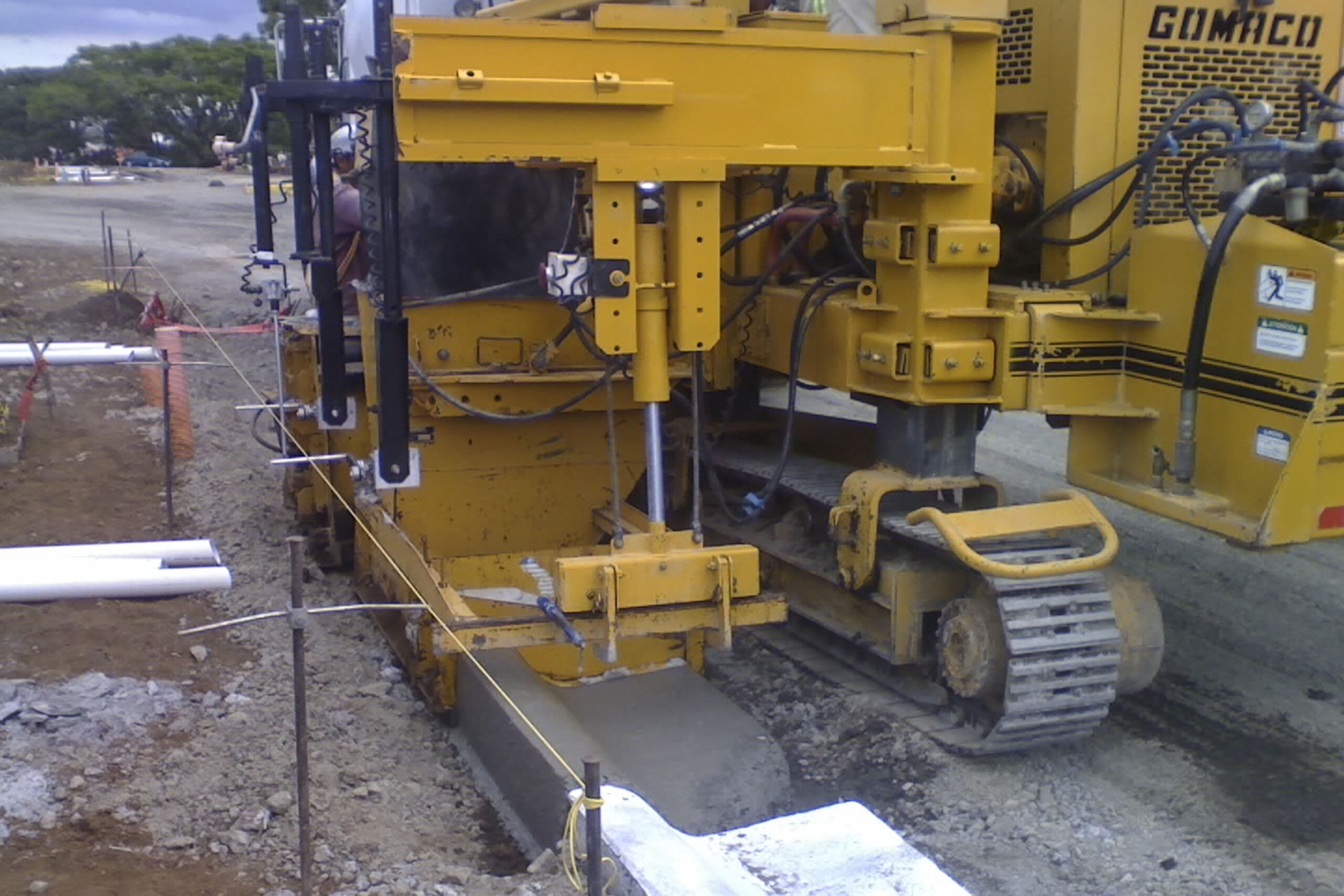 Desarrollo Montenegro Condominio proyecto Urbanizadora Montenegro