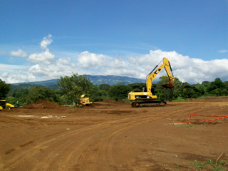 Montenegro Condominio desarrollado por Urbanizadora Montenegro