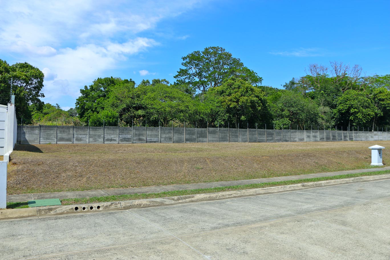 Lote en venta N° 121 • Montenegro Condominio