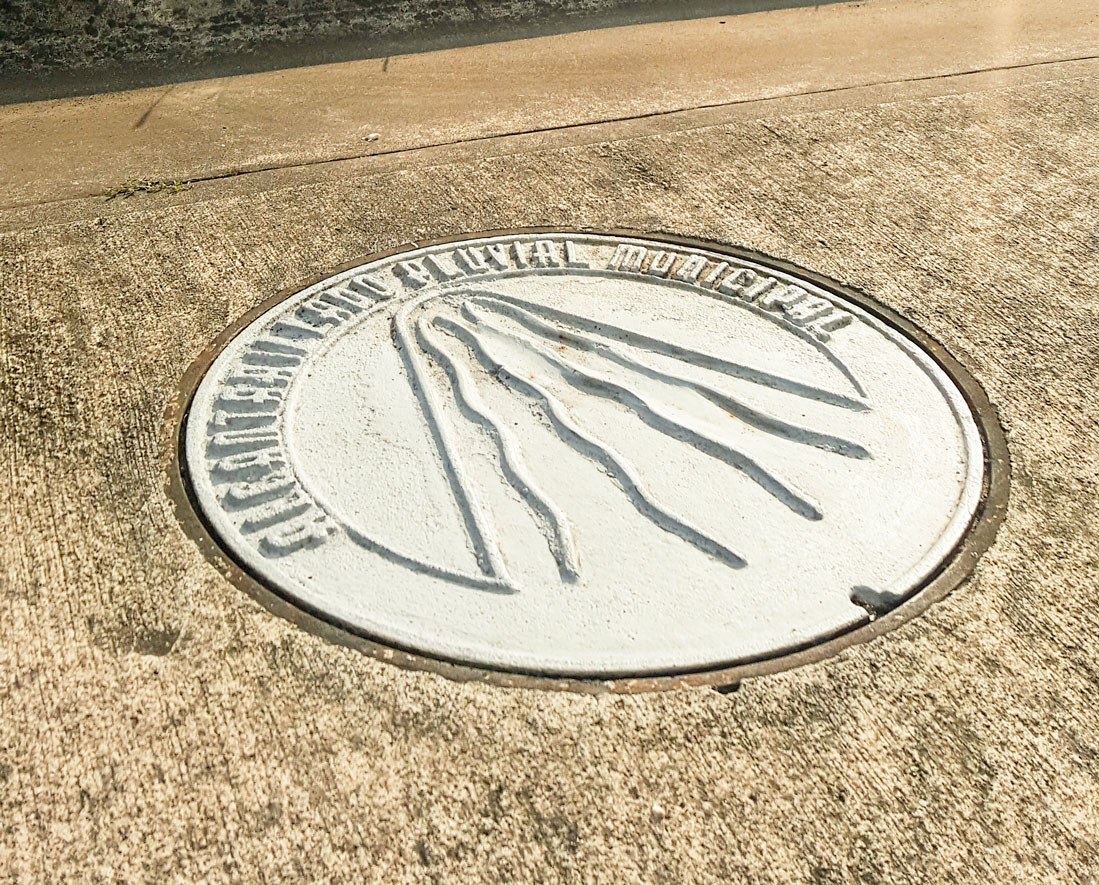 Alcantarillado Municipal Montenegro Condominio