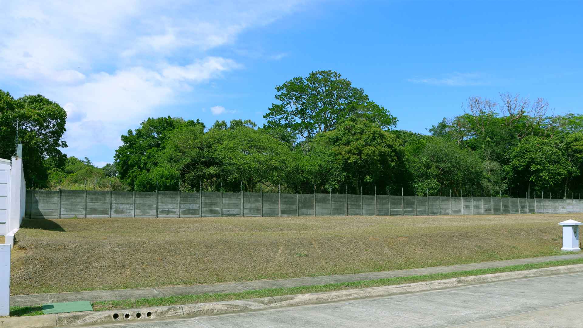 Lote 121 Montenegro Condominio Alajuela Costa Rica